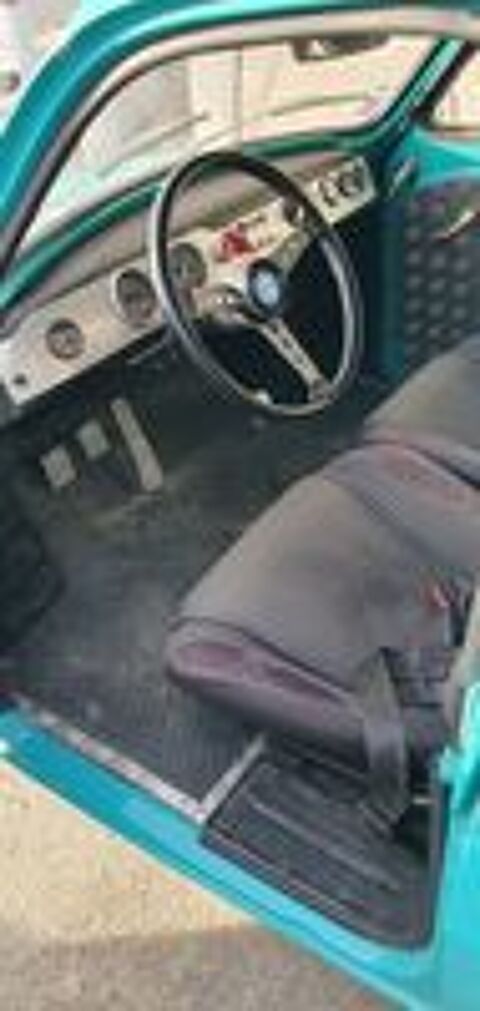   occasion 38300 Succieu
