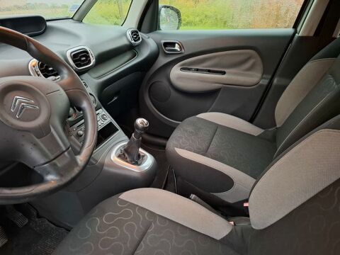 Citroen c3 picasso Citroën  HDi 90 confort * (5 CV), .