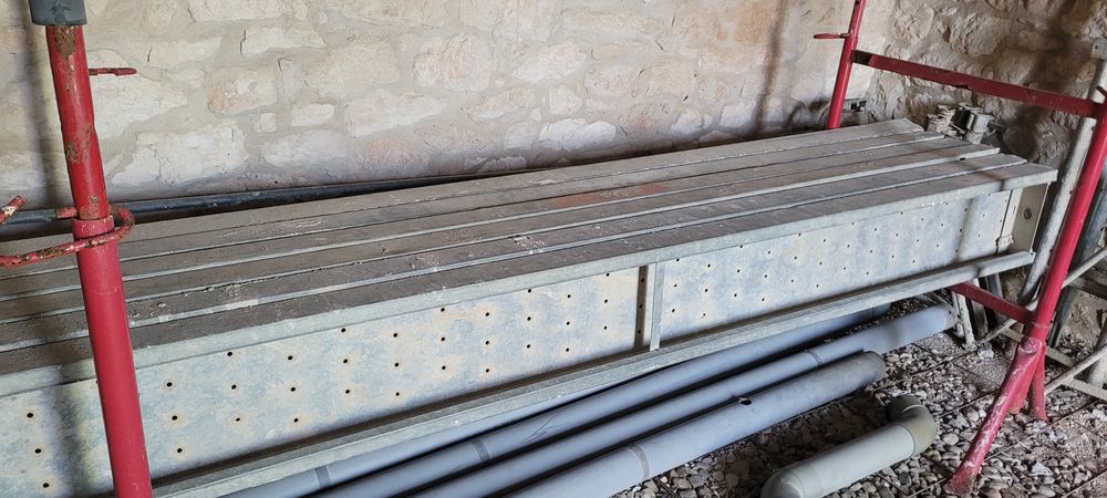 Mat&eacute;riel ma&ccedil;onnerie Bricolage