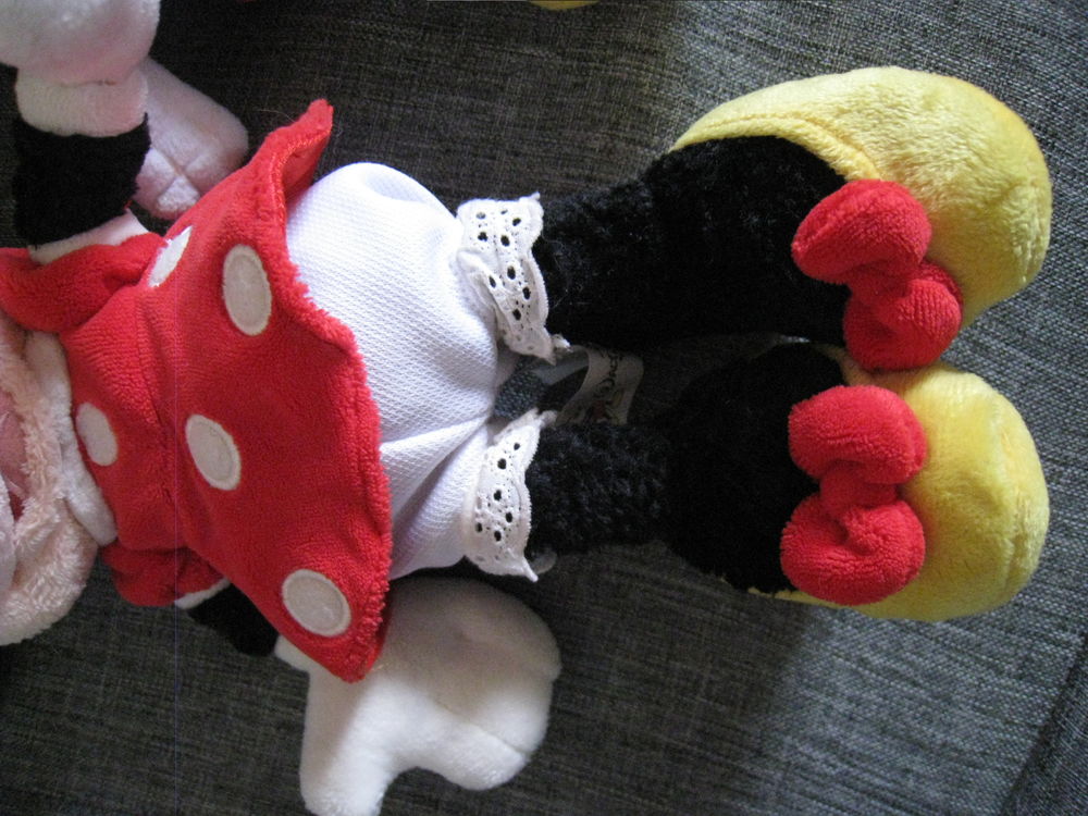 Mickey et Minnie Disney original Jeux / jouets