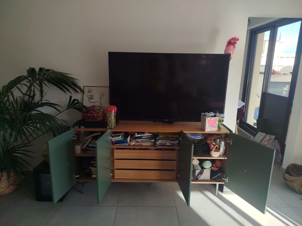 Console Meubles