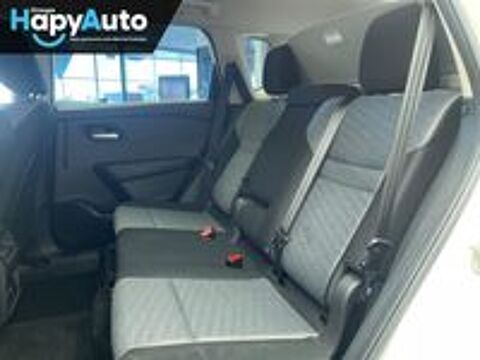 X-Trail e-POWER 204 ch N-Connecta 2023 occasion 65000 Tarbes