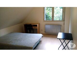  Chambre à louer 5 pièces 15 m²