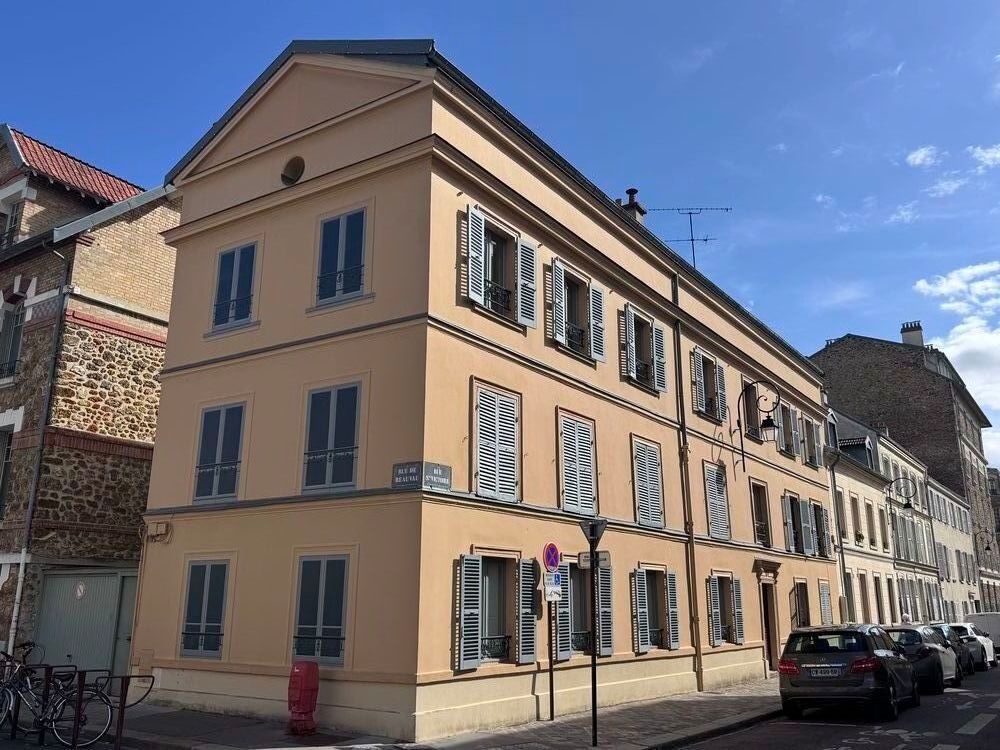 Vente Appartement Versailles - Quartier Notre-Dame Les Prés Versailles