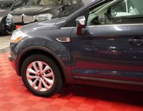 Kuga 2.0 TDCi 163 DPF 4x4 Individual 2011 occasion 20260 Calvi