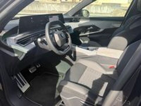3008 Plug-in Hybrid 195 e-DCS7 GT 2025 occasion 33450 Montussan