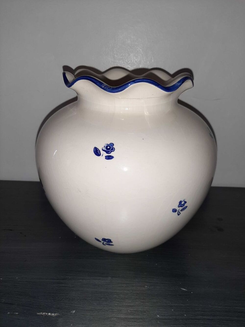 Vase poterie Décoration