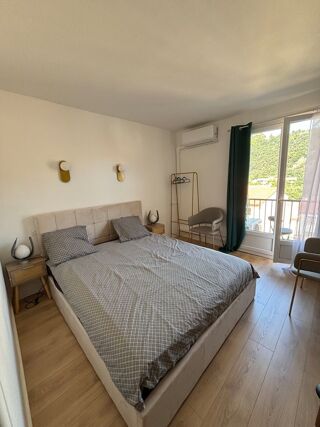  Appartement à louer 1 pièce 17 m²