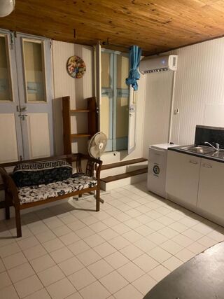  Appartement � louer 2 pi�ces 23 m�