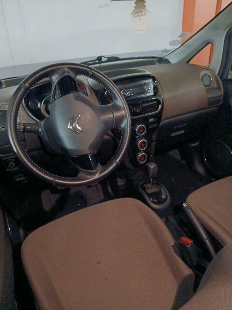 Citro&euml;n C-zero C-Zero Confort 2019 occasion Suresnes 92150