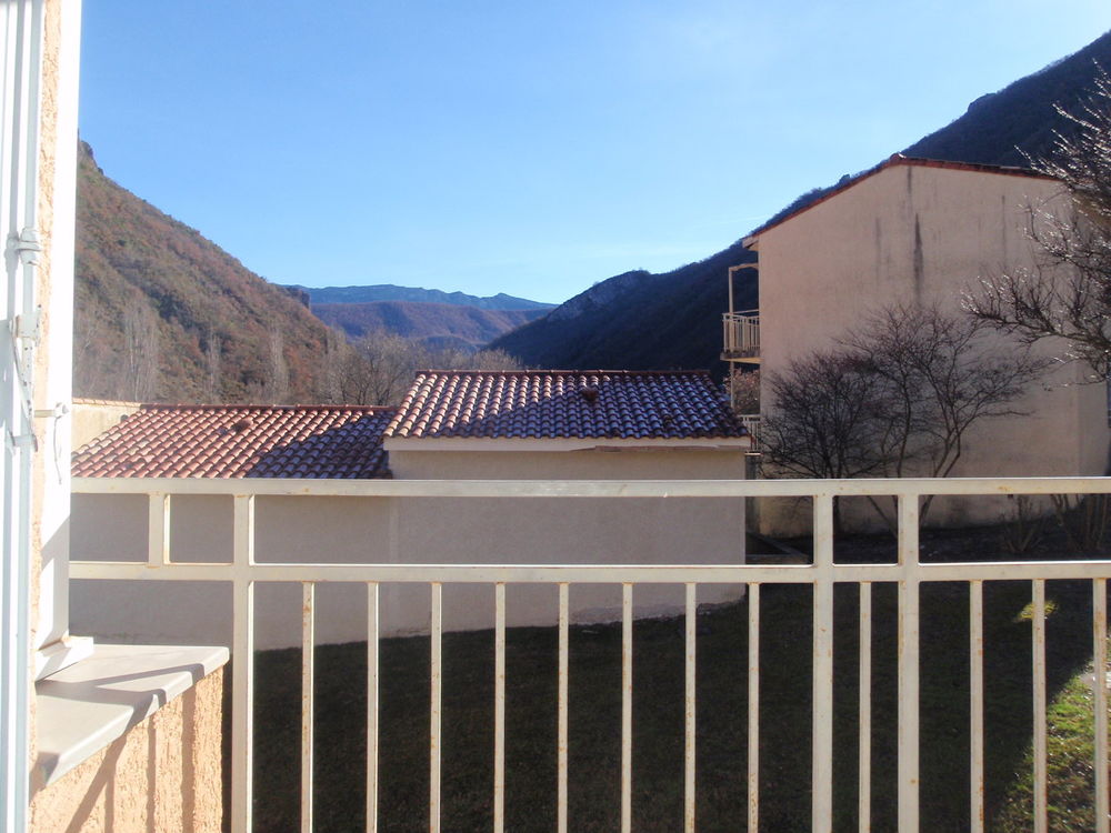   T2 au Vallon des Sources prs Thermes de Digne Provence-Alpes-Cte d'Azur, Digne-les-Bains (04000)