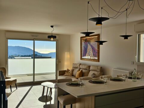  Appartement � louer 3 pi�ces 64 m�