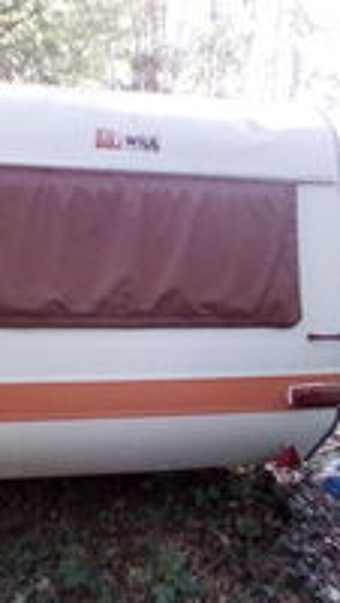  1981 occasion 12100 Millau