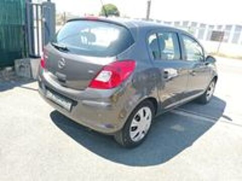 Corsa 1.3 CDTI - 75 ch FAP EcoFlex Start/Stop Color Edition 2011 occasion 28500 Vernouillet