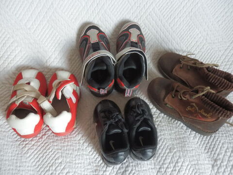 Chaussures enfants NEUVES 4 La Garenne-Colombes (92)