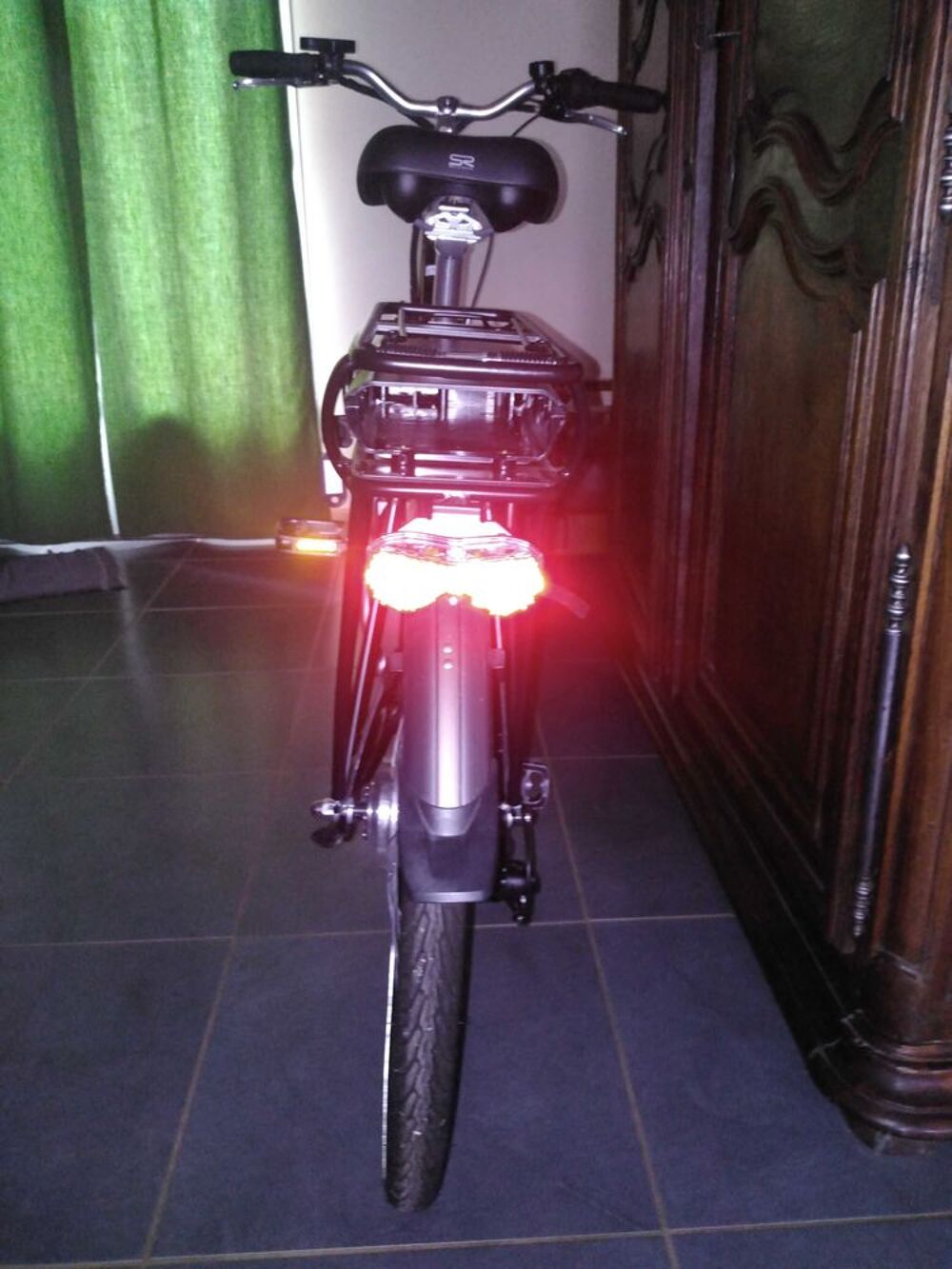 v&eacute;lo.ville Vélos