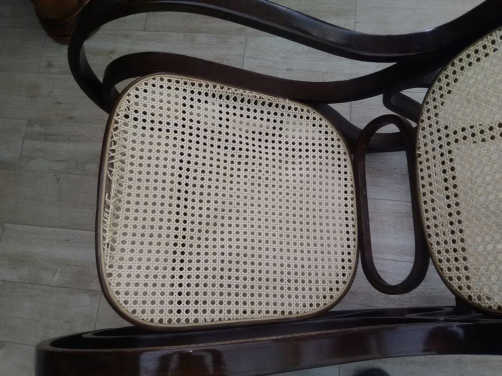 a vendre rocking chair
Meubles
