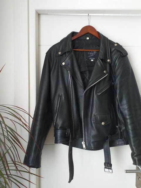 Blouson moto perfecto 150 Bondy (93)