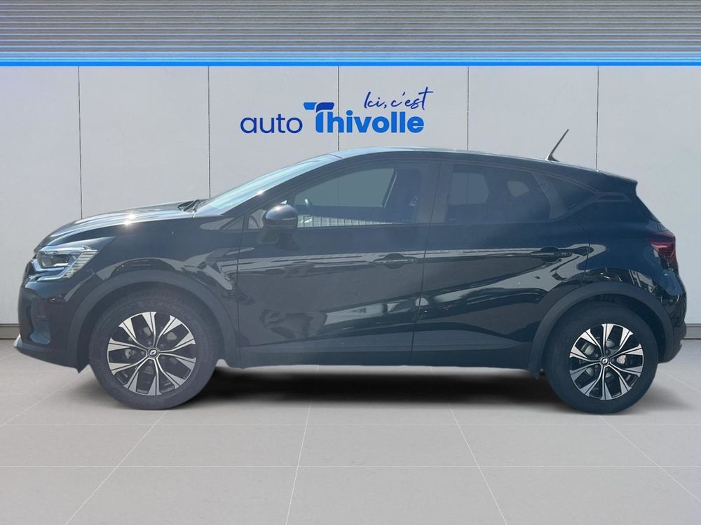 Captur TCe 90 Evolution 2024 occasion 42120 Le Coteau
