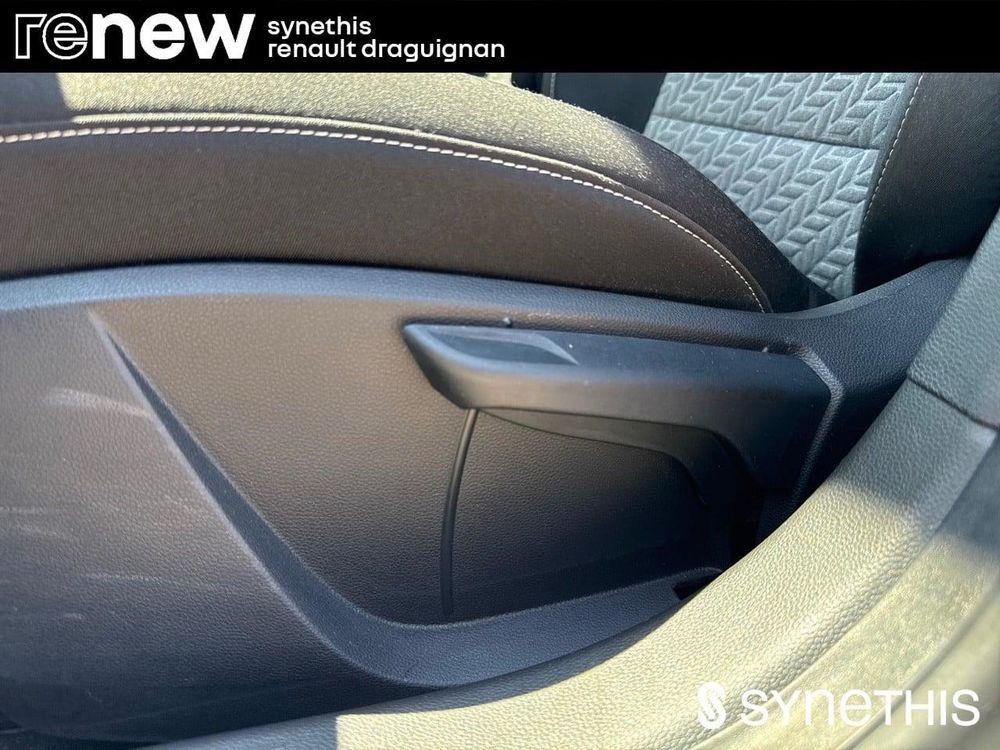 Clio V Clio E-Tech full hybrid 145 Evolution 2023 occasion 83300 Draguignan