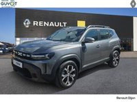 Duster Hybrid 140 Expression 2025 occasion 21000 Dijon