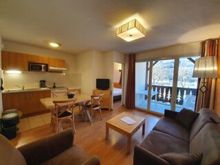  Appartement à vendre 3 pièces 34 m²
