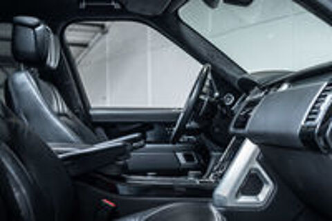 Range Rover Mark IX SWB P400e PHEV Si4 2.0L 400ch Autobiography 2020 occasion 75014 Paris