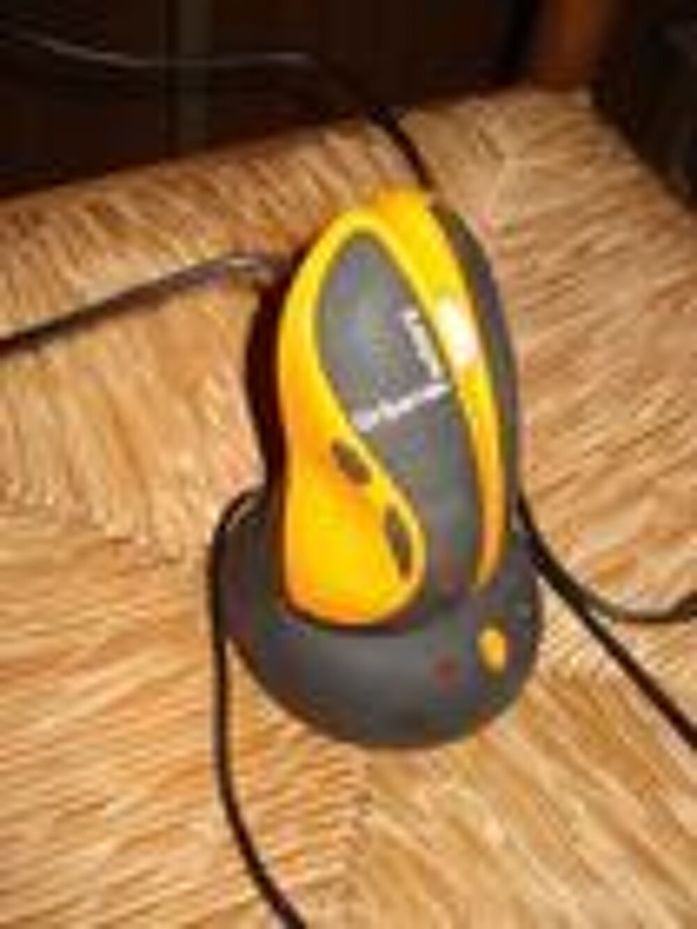Porte souris et souris ordinateur neuve Matériel informatique