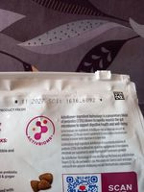   Croquettes Hill's Digestive Care i/d low fat neuf non ouvert 