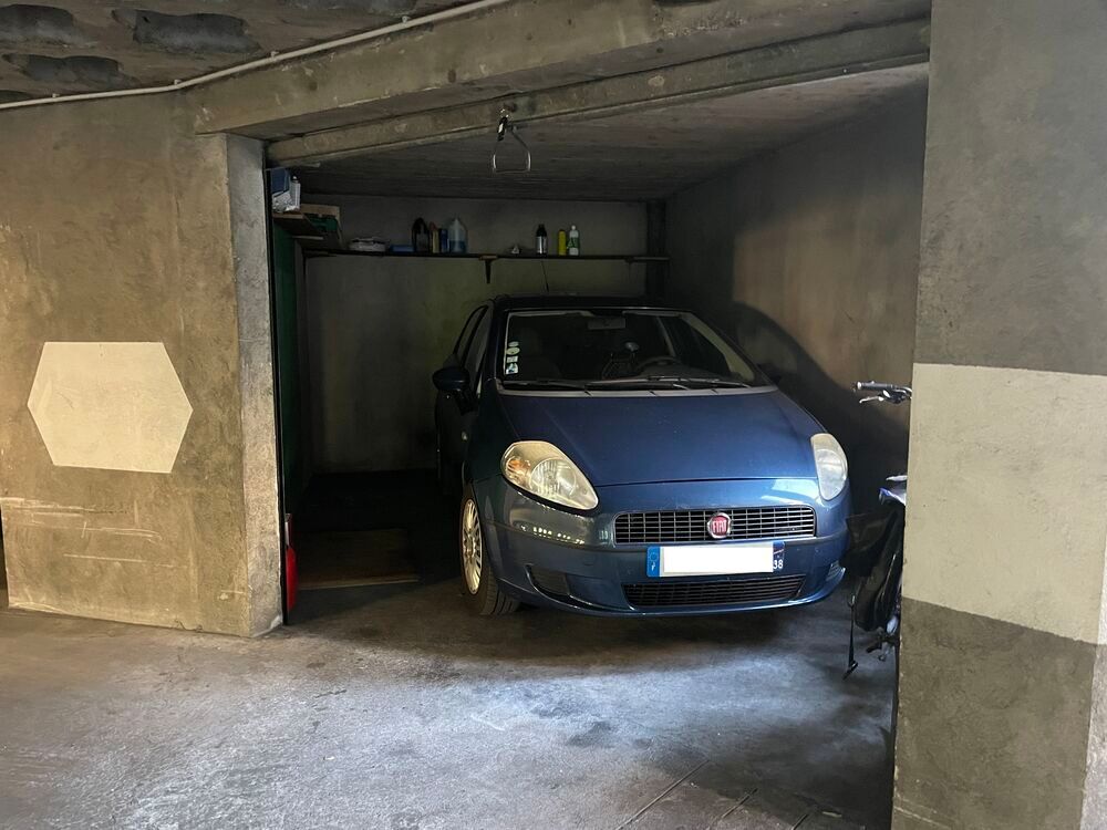 Vente Parking/Garage GARAGE GRENOBLE ÎLE VERTE Grenoble