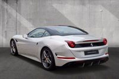 California T V8 4.0 560ch 2016 occasion 69007 Lyon