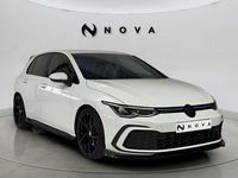 Golf VIII GTE 2021 occasion 33600 Pessac