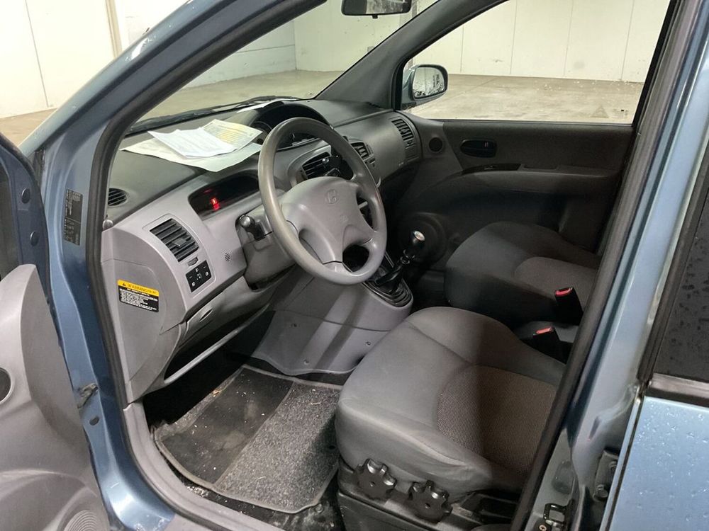 Matrix Hyundai 1.5 CRDi CRDI VGT Active 2007 occasion 44320 Saint-P&egrave;re-en-Retz