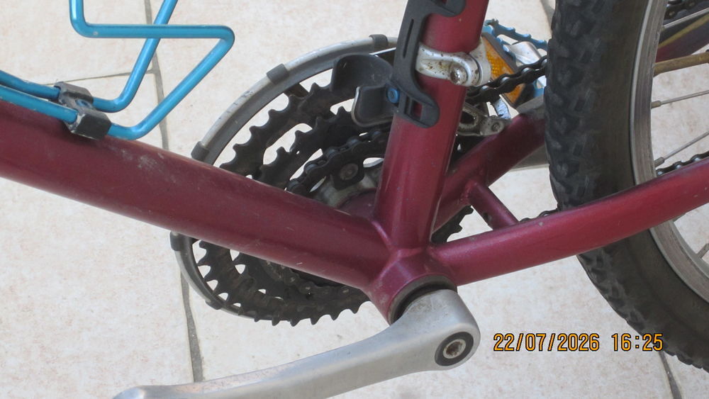 VELO VTT Vélos