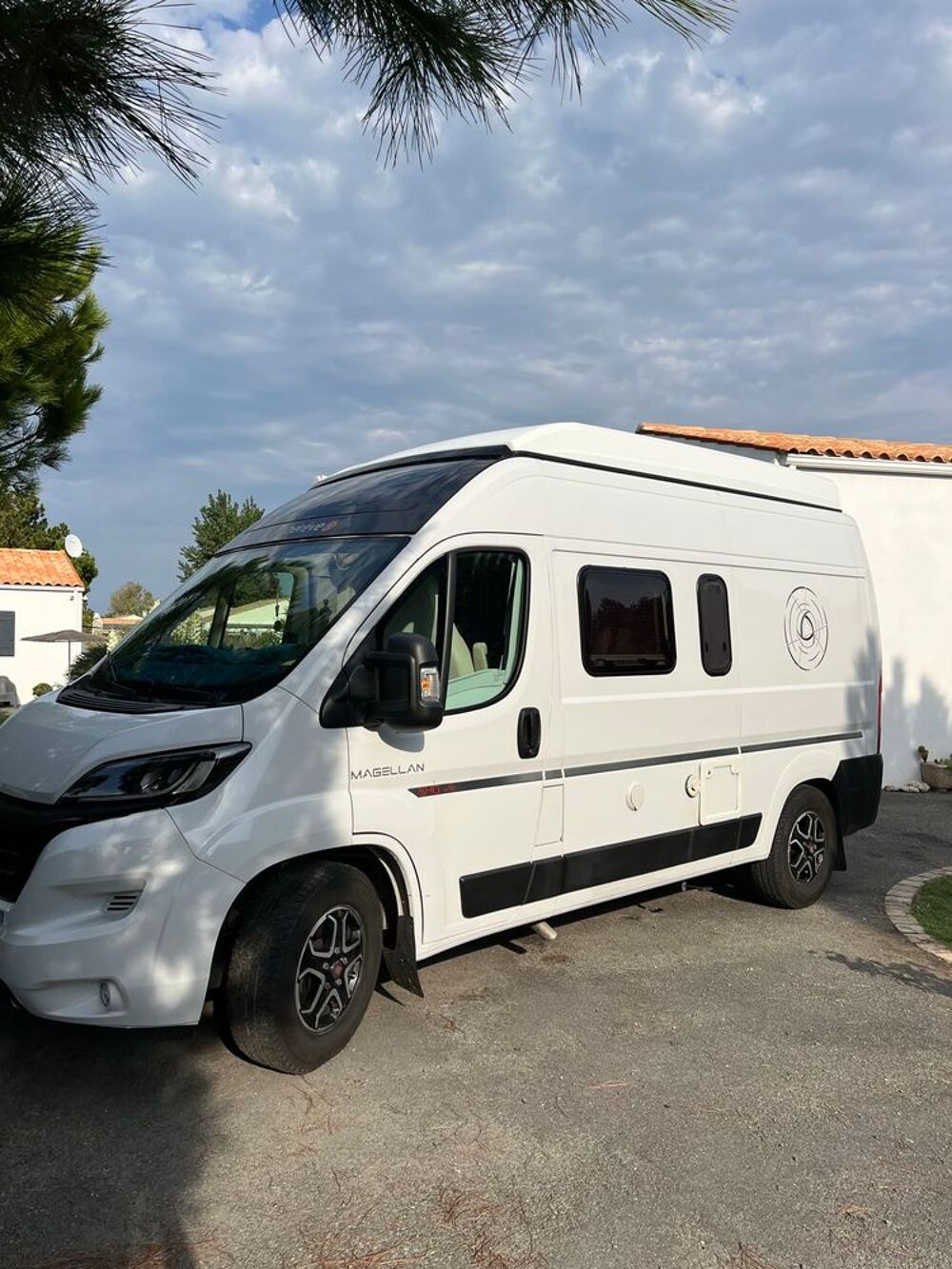  2024 occasion 17370 Le Grand-Village-Plage