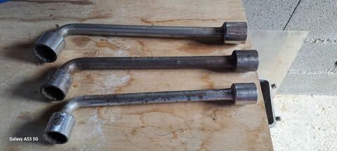 cl�s  a pipe 15 Baillargues (34)