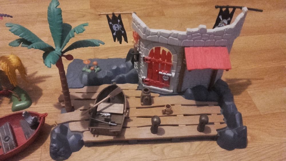 Playmobil Jeux / jouets