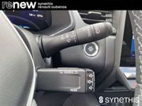 Symbioz E-Tech full hybrid 145 Techno 2024 occasion 07200 Aubenas