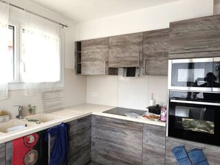  Maison à vendre 5 pièces 162 m²