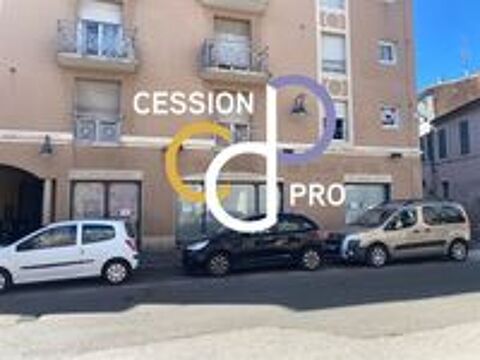   LOCAL COMMERCIAL DE 120 M² A LOUER AU CENTRE DE NÎMES 