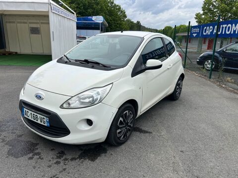 Ford ka 1.2 ESSENCE / PRO