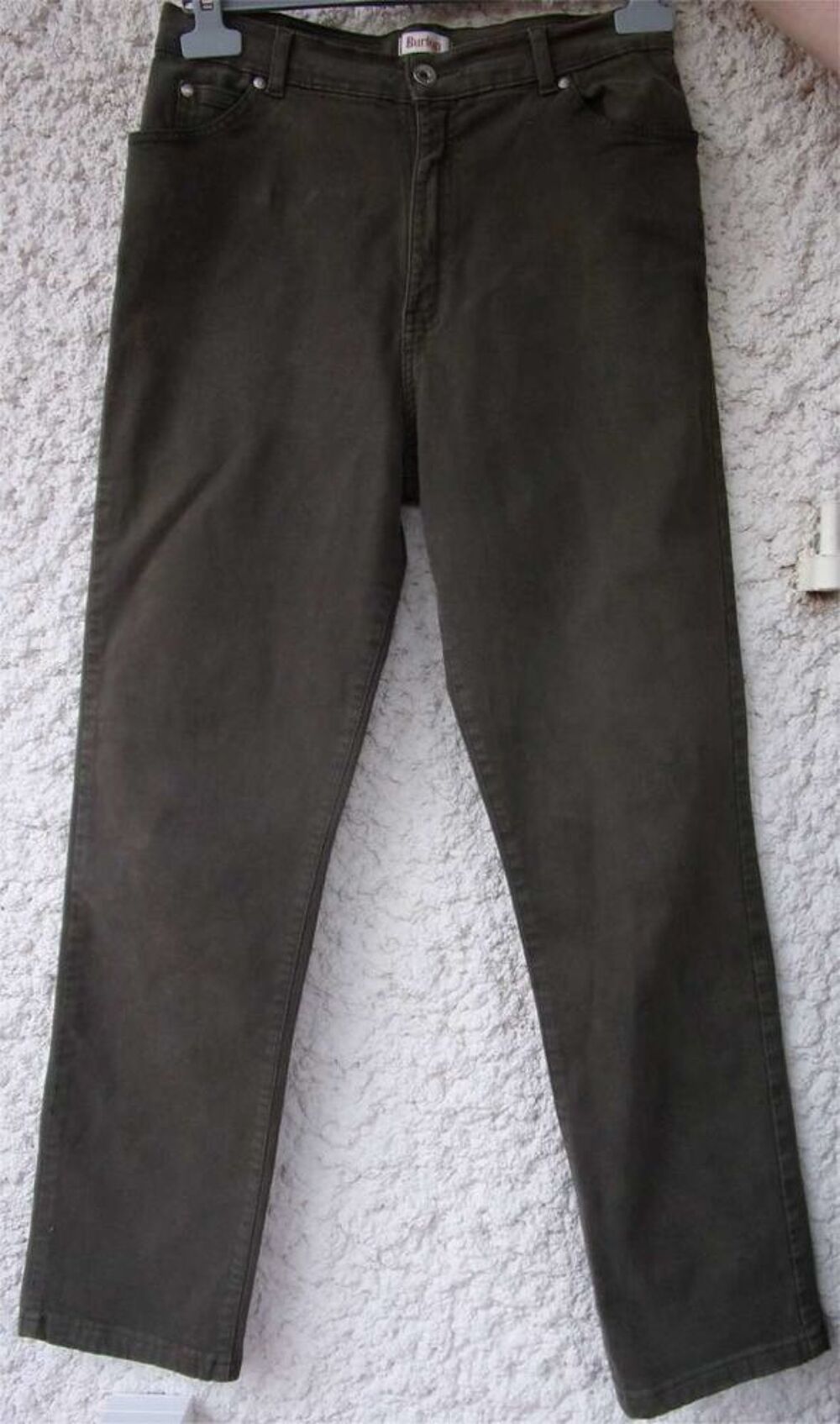 pantalon femme Vêtements