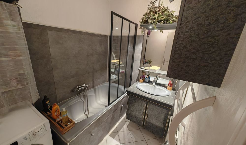 Vente Appartement F4 lumineux 73 m² avec parking privatif - Chanteclair Brou-sur-chantereine