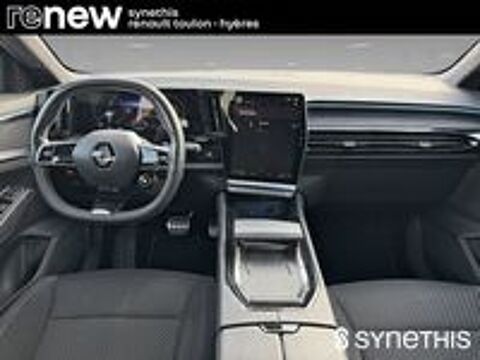 Austral E-Tech hybrid 200 Techno esprit Alpine 2023 occasion 83160 La Valette-du-Var