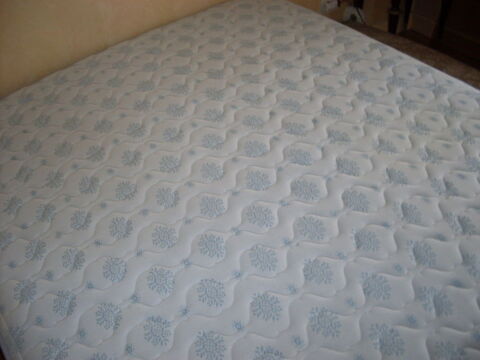 matelas EPEDA HARMONIE MULTISPIRES     50 Bois-Colombes (92)