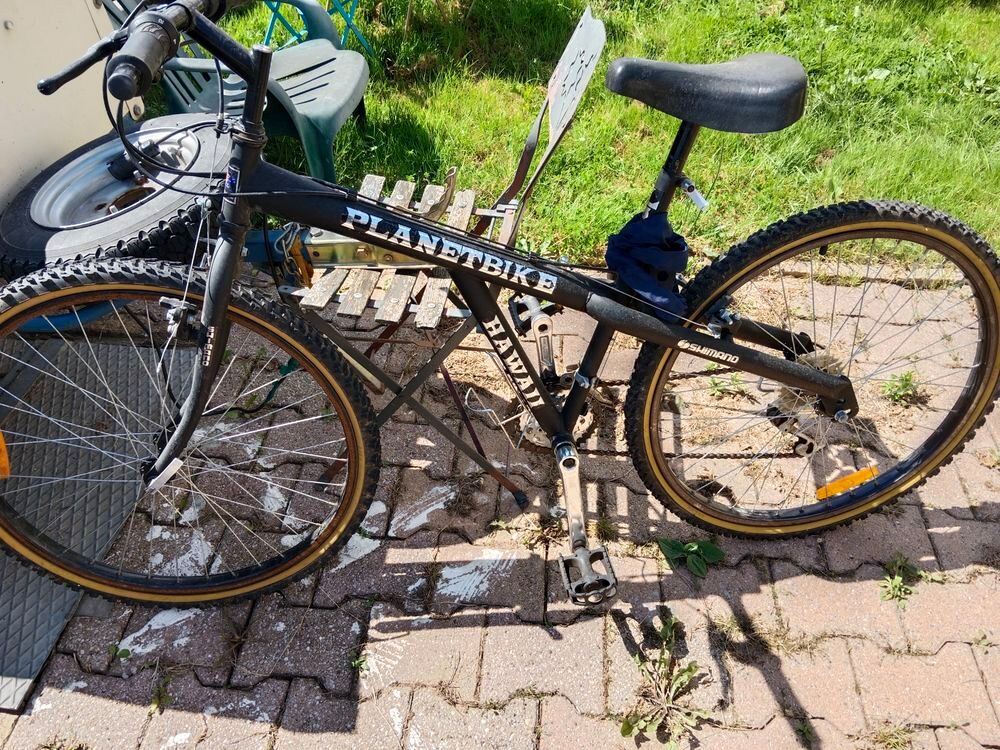 VTT adulte Vélos