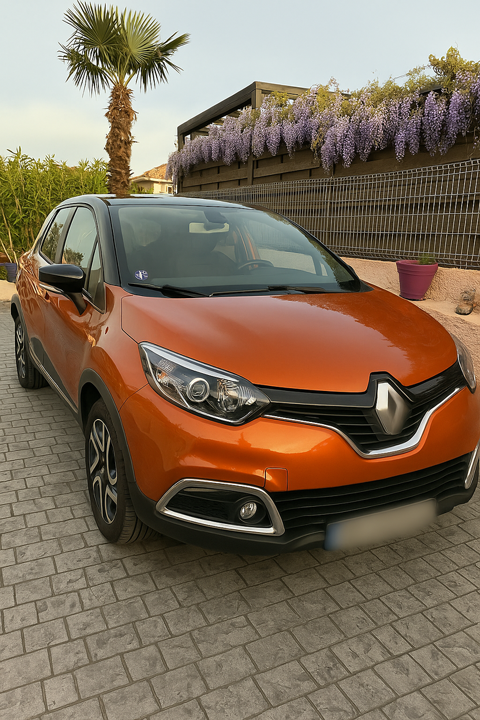 Renault captur TCe 90 Energy S&S eco2 SL Arizona