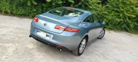 Laguna III Coup&eacute; Laguna Coup&eacute; 2.0 dCi 150 Initiale 2009 occasion 59140 Dunkerque
