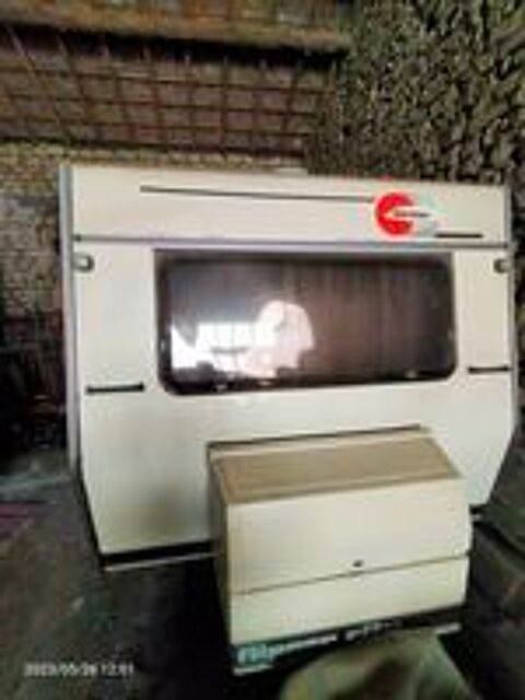  1980 occasion 54620 Pierrepont