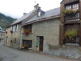  Maison � vendre 13 pi�ces 